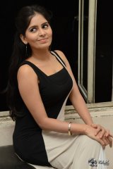 Madhumita at Lajja Movie Audio Launch